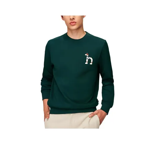 HAZZYS Мужские Свитшоты