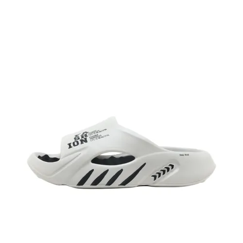 Sang Nick Slip-resistant Слипоны Унисекс