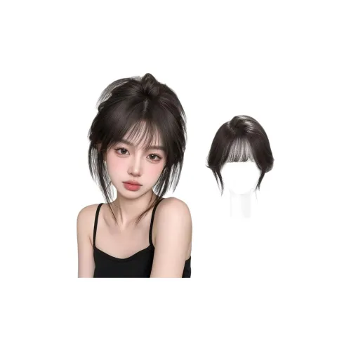 YALANDI Перчатка Незаметная Безрамочная Дышащая Перука