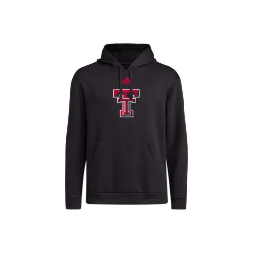 Adidas SS24 Свитшот Мужской Черный