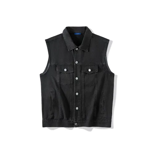 PEIMENG Унисекс Жилеты