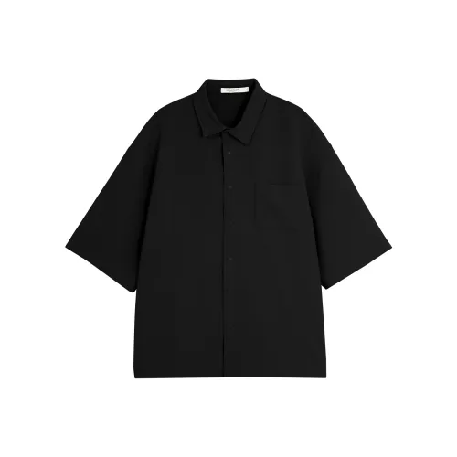 Bodydream Унисекс Рубашки