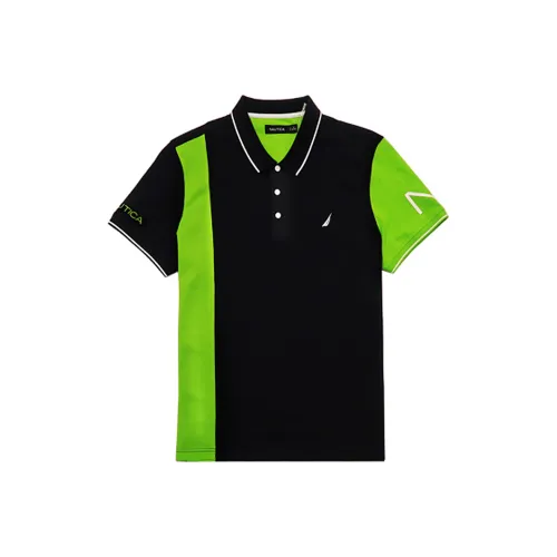 NAUTICA Унисекс Поло