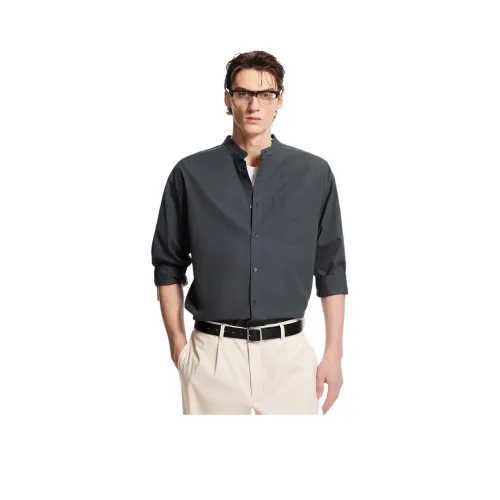 JACK&JONES Мужские рубашки