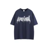 Темно-синий