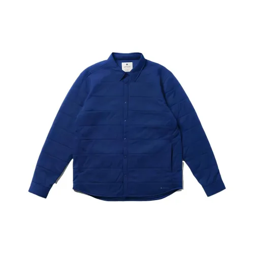 Snow Peak Унисекс Рубашки