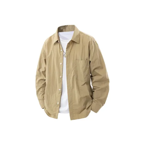 33TH Унисекс Рубашки