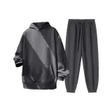 Железо Серый (Наборы Одежды)