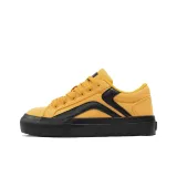 Vintage Yellow [Логотип Подкладочная ткань]