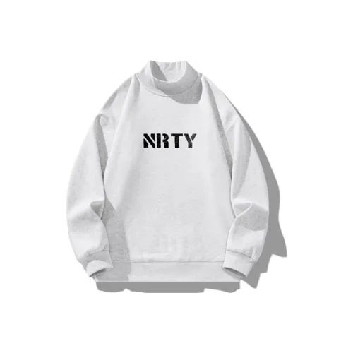 NRTY Мужские Свитшоты