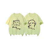 2 шт (TH205 Лимон + TH206 Лимон)