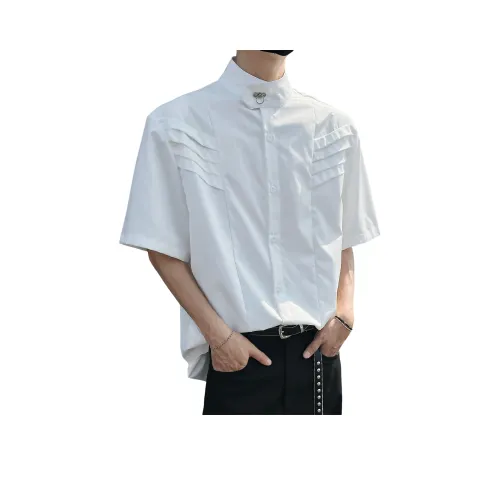 URBAN AUTHENTIC Унисекс Рубашки