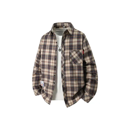 Nordic Raiders Унисекс Рубашки