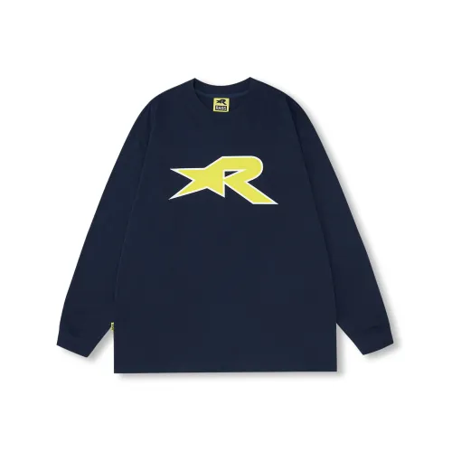 RASS New Vision Series T-Shirt Унисекс