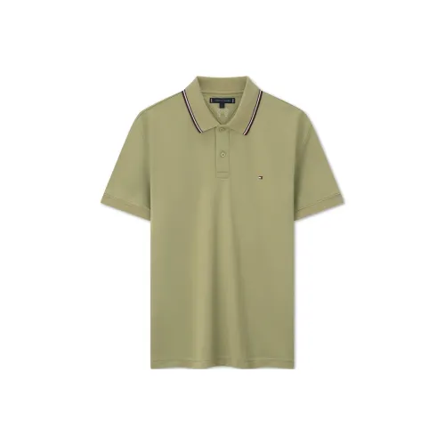 Tommy Hilfiger Мужская Поло