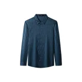 Темно-синий