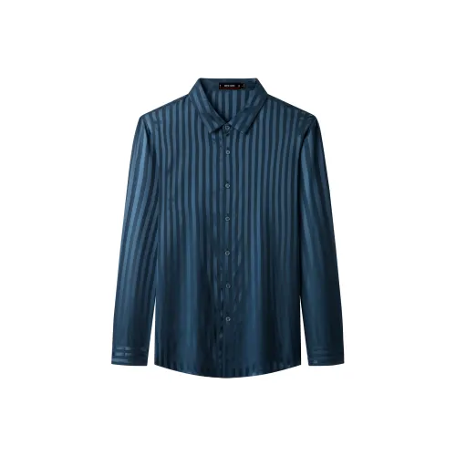 PIERRE CARDIN Мужские рубашки