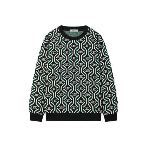 DILLO Мужские Свитшоты