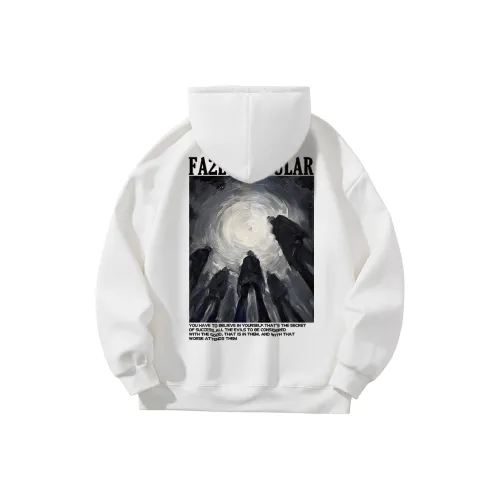 FA2LO Унисекс Свитшоты