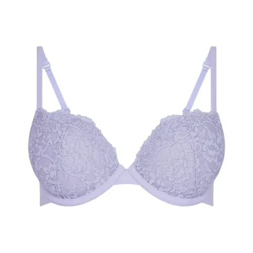 Skims 1 шт Юпитер/Юпитерский фиолетовый Женские бюстгальтеры