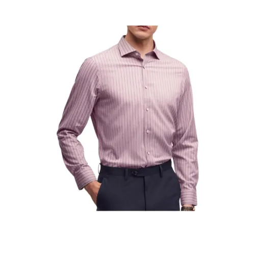 JODOLL Таро Фиолетовый Мужские Рубашки