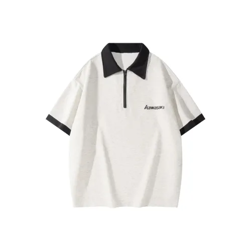 Кавасаки Унисекс Футболки
