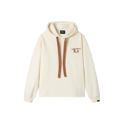 DANGEROUSPEOPLE Свитшот Унисекс