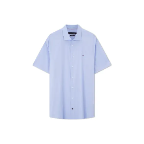 Tommy Hilfiger Мужские Рубашки