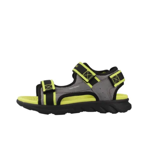 GEOX Детские сандалии Серый Kids