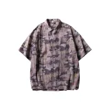 Трёхцветный Розовый