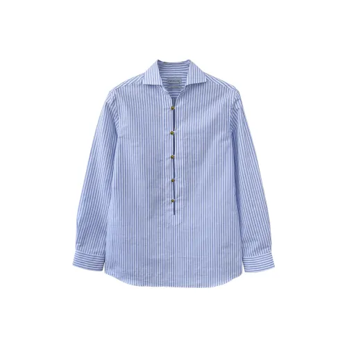 FACECITY Мужские рубашки