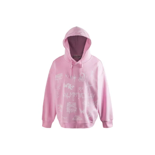 CALMMIND Унисекс Свитшоты