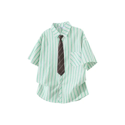 OGEK Унисекс Рубашки