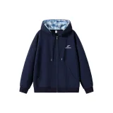 Темно-синий (плотный)