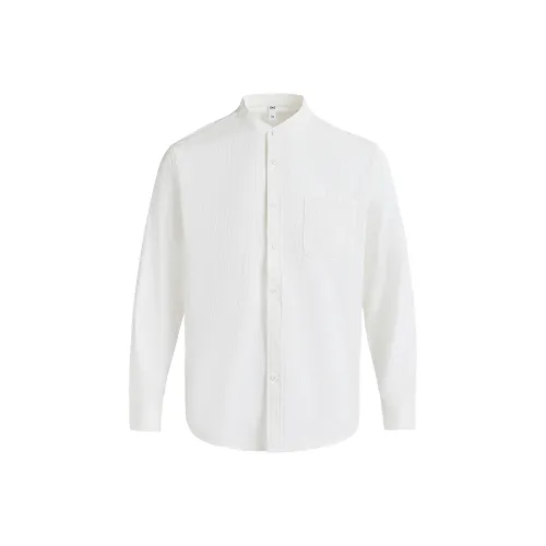 IZKZ Унисекс Рубашки