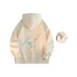 Абрикос [с флисовой подкладкой]