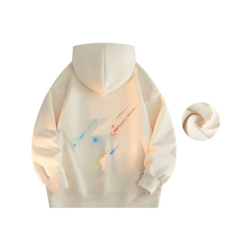 FREO3N Унисекс Свитшоты