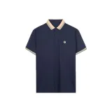 Темно-синий