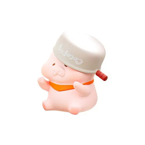 52TOYS Слепые коробки