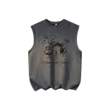 Темно-серый