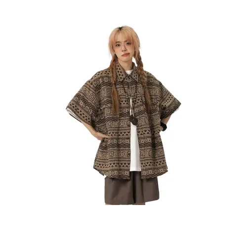 FALIAMS Рубашка Унисекс Цвет на изображении