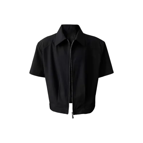 ICEGZ37 Унисекс Рубашки