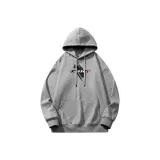 Серый меланж