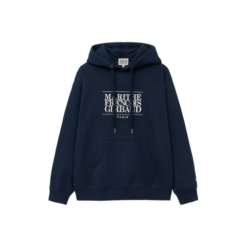 Marithe Francois Girbaud Толстовка Унисекс