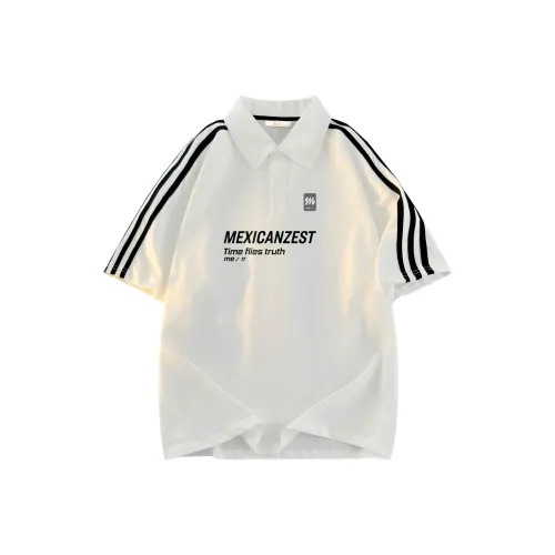 MEXICAN Унисекс Поло