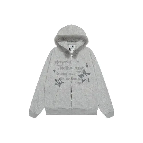 LBPC Унисекс Свитшоты