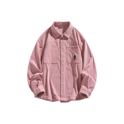 GDRX Унисекс Рубашки