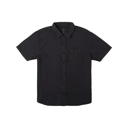 RVCA Мужские рубашки