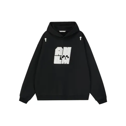 AMLM Унисекс Свитшоты