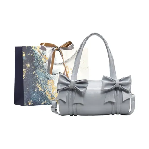 Iman's House ПУ (полиуретан) Сумка с одним плечевым ремнем Женская Многоцветная